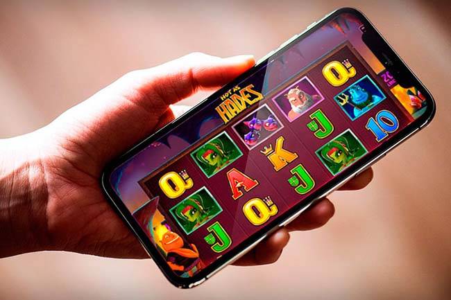 загрузить casino x на iPhone