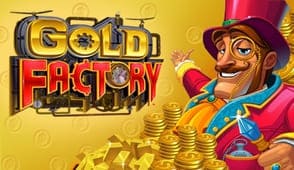 Gold Factory в casino x