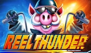 Reel Thunder в casino x