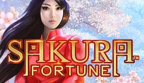 Sakura Fortune в casino x