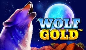 Wolf Gold в casino x